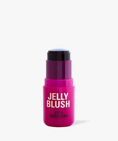 Makeup Revolution - Jelly Blush Stick Lip And Cheek Stain