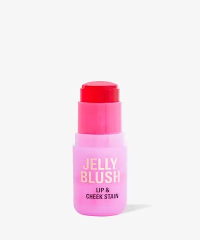 Makeup Revolution - Jelly Blush Stick Lip And Cheek Stain
