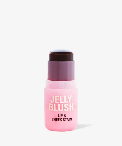 Makeup Revolution - Jelly Blush Stick Lip And Cheek Stain