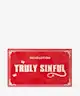 Makeup Revolution - Truly Sinful Blood Palette