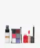 Makeup Revolution - Truly Sinful Halloween Party Mini Set