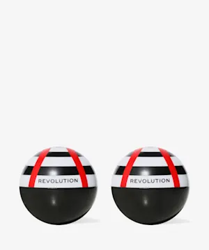 makeuprevolution Alice in Wonderland x Revolution Fat Boys Lip Balms
