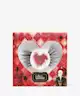 Makeup Revolution - Alice in Wonderland x Revolution Red Queen False Lashes