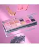 Makeup Revolution - Metallic Muse The Muse Icon Palette