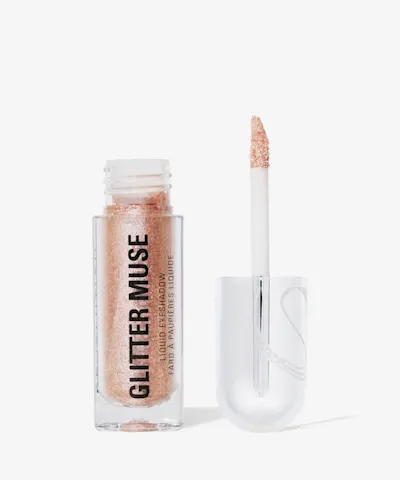 Makeup Revolution - Metallic Muse Glitter Muse