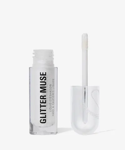 Makeup Revolution - Metallic Muse Glitter Muse
