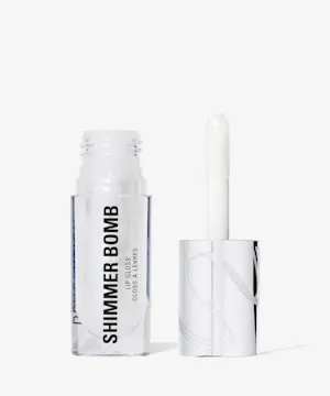 makeuprevolution Metallic Muse Shimmer Bomb Gloss