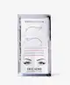 Makeup Revolution - Metallic Muse Flick Eye Gems Silver