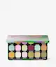 Makeup Revolution - Forever Flawless Palette Astro Nova Green