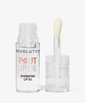 Makeup Revolution Pout Lip Oil