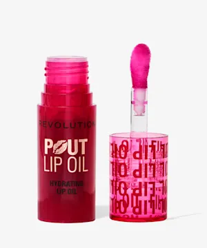 makeuprevolution Pout Lip Oil