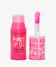 Makeup Revolution - Pout Lip Oil