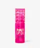 Makeup Revolution - Pout Lip Oil