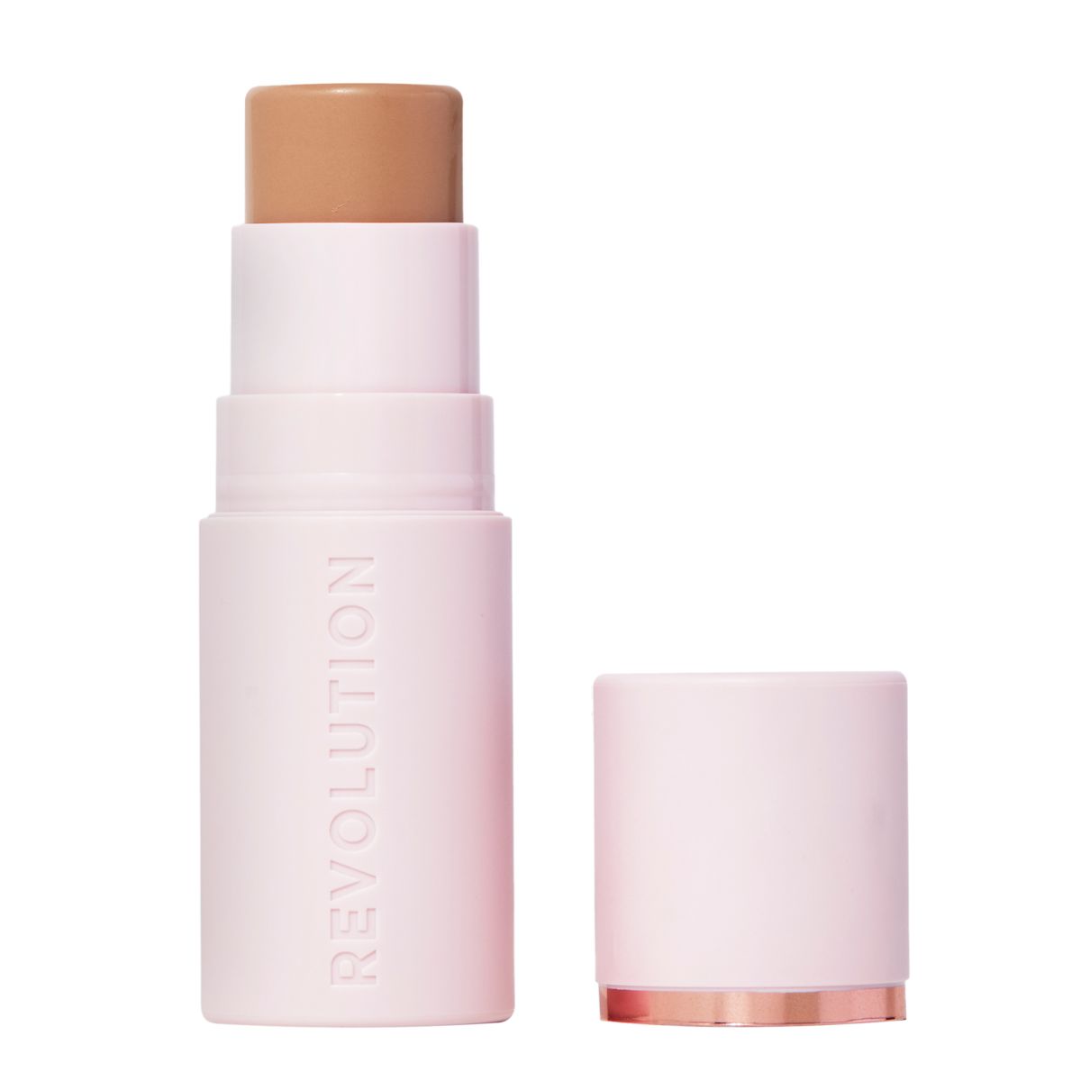 Skin Silk Bronzer Stick - Fair Sand