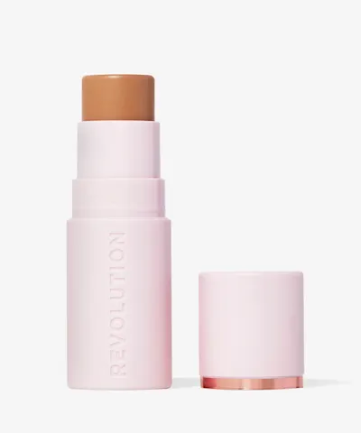 Makeup Revolution - Skin Silk Bronzer Stick 