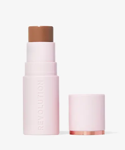 Makeup Revolution - Skin Silk Bronzer Stick 