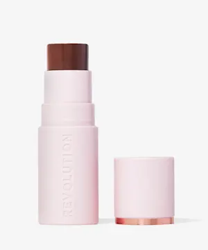 makeuprevolution Skin Silk Bronzer Stick