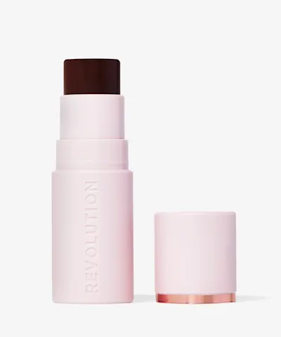 Makeup Revolution - Skin Silk Bronzer Stick 