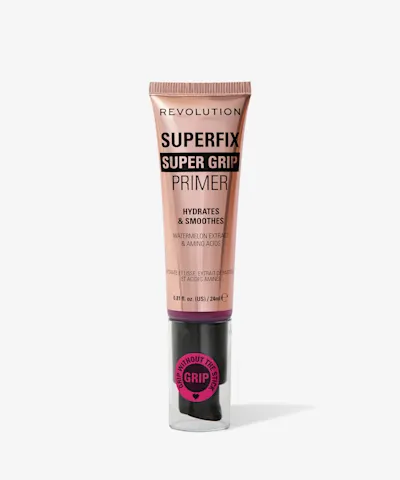 Makeup Revolution - Super Fix Grip Primer 