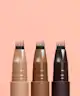 Makeup Revolution - Instant Brow Hair Pen