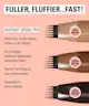 Makeup Revolution - Instant Brow Hair Pen