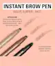 Makeup Revolution - Instant Brow Hair Pen