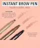 Makeup Revolution - Instant Brow Hair Pen