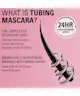 Makeup Revolution - Wrap Lash Tubing Mascara 