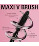 Makeup Revolution - Wrap Lash Tubing Mascara 