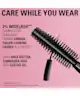 Makeup Revolution - Wrap Lash Tubing Mascara 