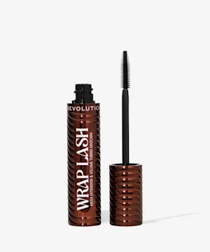 Makeup Revolution Wrap Lash Tubing Mascara