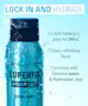 Makeup Revolution - Superfix Hydra Cool Prep + Fix Continuous Fixing Mist