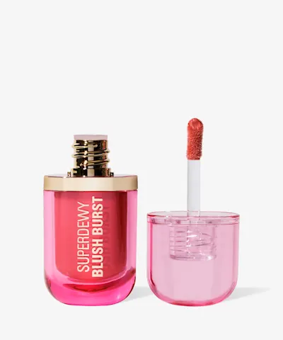 Makeup Revolution - Superdewy Liquid Blush Burst