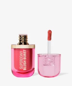 makeuprevolution Superdewy Liquid Blush Burst