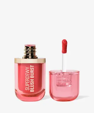 Makeup Revolution Superdewy Liquid Blush Burst