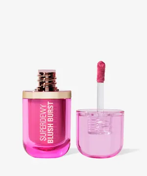 makeuprevolution Superdewy Liquid Blush Burst