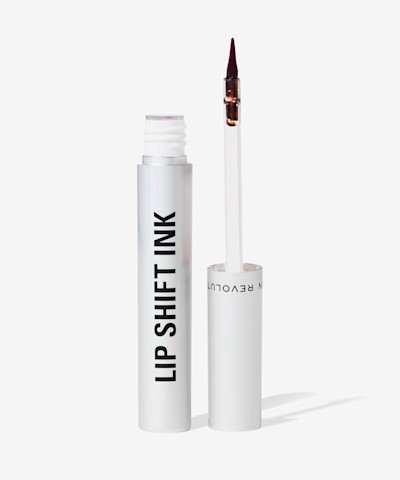 Revolution Women's Lip Shift Ink Peel Off-Lipliner Stain 1.8ml in Hunny Kiss