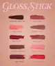 Makeup Revolution - Pout Lip Gloss Stick