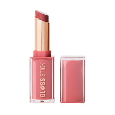 Revolution Pout Lip Gloss Stick Sweet Rose