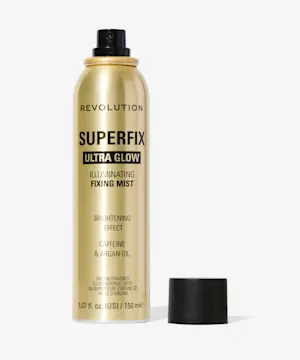 makeuprevolution Superfix Glow Fixing Mist