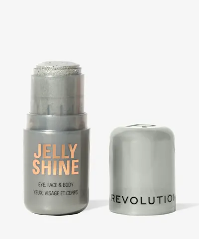 Makeup Revolution - Jelly Shine Eye, Face & Body Highlight Stick