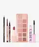 Makeup Revolution - Ultimate Nude Make Up Gift Set