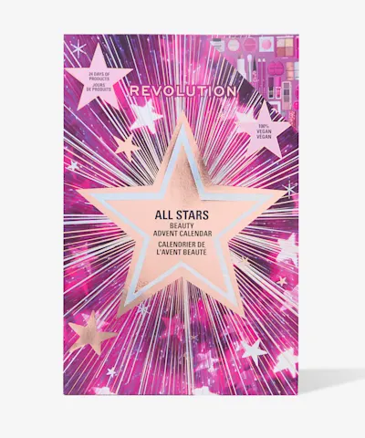 Makeup Revolution - Makeup Advent Calendar 2025
