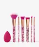 Makeup Revolution - Full Look Makeup Brush Gift Set