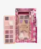 Makeup Revolution - Cherry Icon Palette & Brush Set