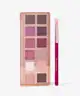 Makeup Revolution - Cherry Icon Palette & Brush Set