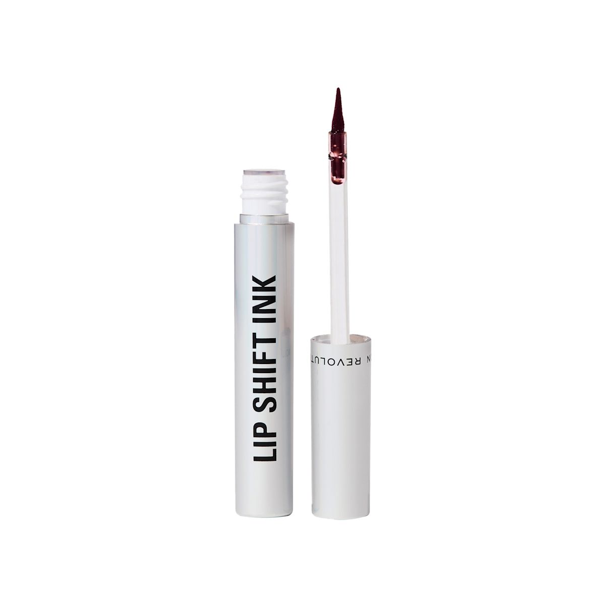 Revolution Lip Shift Ink Peel Off Lipliner Stain Rose Inked