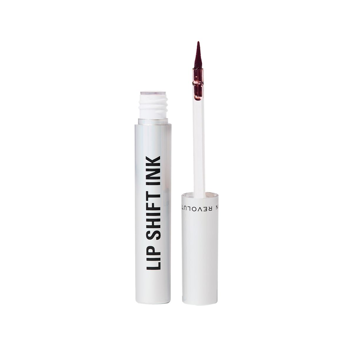 Revolution Lip Shift Ink Peel-off Lipliner Stain Espress-Oh 1.8ml
