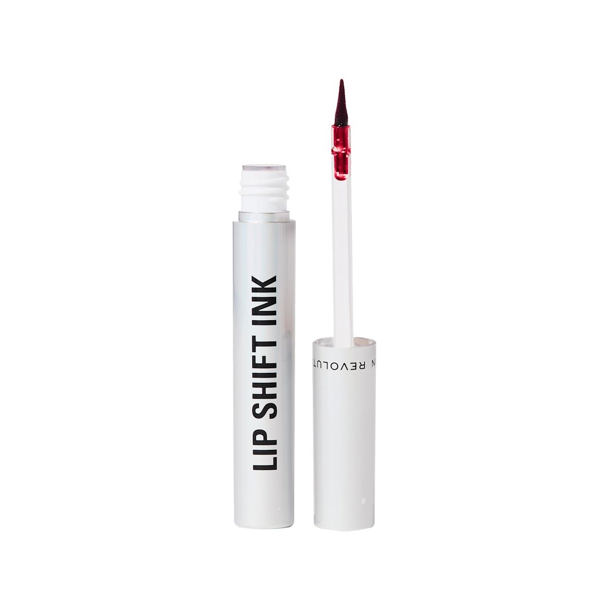 Revolution Lip Shift Ink Peel-off Lipliner Stain Red Reveal 1.8ml