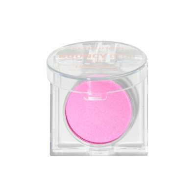 Revolution Bouncy Blur Blush Bubble Bounce